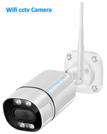 wifi cctv camera