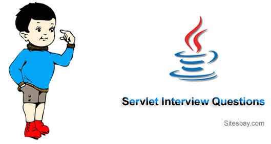 servlet interview questions